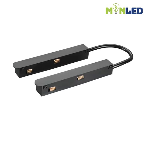 Phụ kiện nối ray nam châm ELV bản 2.0cm - Ảnh 3