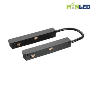 Phụ kiện nối ray nam châm ELV bản 3.5cm