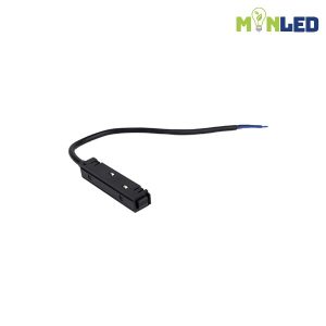 Phụ kiện nối ray nam châm dày KingLED - Ảnh 2