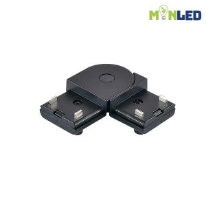 Phụ kiện nối ray nam châm mỏng GS - Ảnh 2