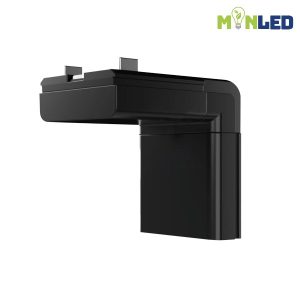 Phụ kiện nối ray nam châm mỏng GS - Ảnh 3