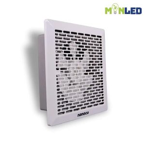 Quạt hút siêu mỏng Nanoco