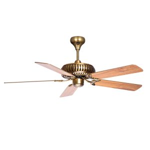 Quạt trần Kaiyokukan 5 cánh KYO-021 - Ảnh 2