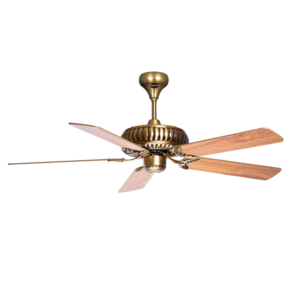 Quạt trần Kaiyokukan 5 cánh KYO-021 - Ảnh 2