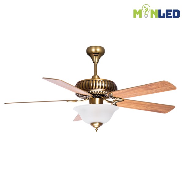 Quạt trần Kaiyokukan 5 cánh KYO-021