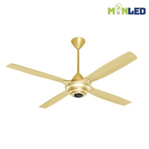 Quạt trần Panasonic 4 cánh F-56MZG