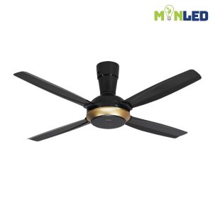 Quạt trần Panasonic 4 cánh F-56XPG - Ảnh 2