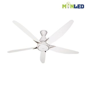 Quạt trần Panasonic 5 cánh F-60GDS - Ảnh 2