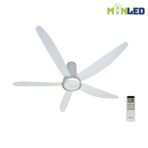 Quạt trần Panasonic 5 cánh F-60TDN