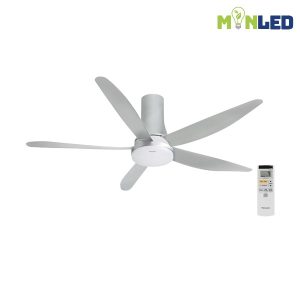 Quạt trần Panasonic 5 cánh có đèn F-60UFN