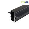Thanh ray nam châm ELV EMG20 bản 2.0cm