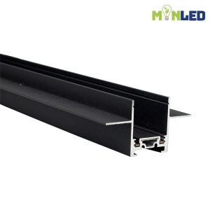 Thanh ray nam châm mỏng KingLED RNCM-RAY - Ảnh 2