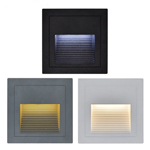 Đèn LED bậc cầu thang trong nhà