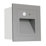 Đèn LED chân bậc cầu thang cảm biến
