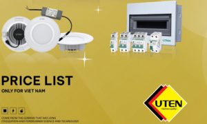catalogue thiet bi dien uten