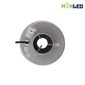 Đèn LED âm nước bánh xe GSBX - Ảnh 2