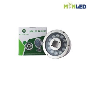 Đèn LED âm nước bánh xe GSBX