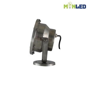 Đèn LED âm nước có đế GSN - Ảnh 3