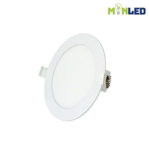 Đèn LED âm trần KingEco EC-SPL siêu mỏng