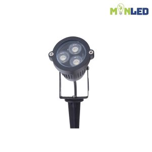 Đèn LED cắm cỏ GS Lighting GSCC - Ảnh 3