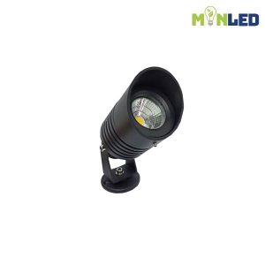 Đèn LED chiếu điểm GSBZK Bazooka