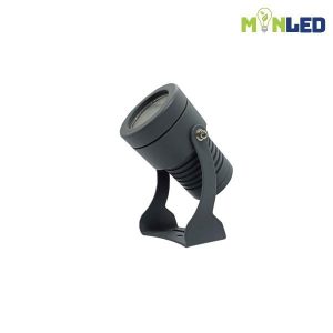 Đèn LED chiếu điểm GSTCRX thần công - Ảnh 2