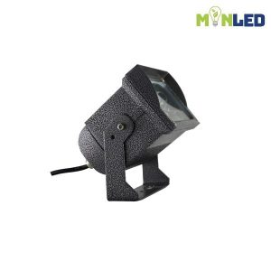 Đèn LED chiếu điểm rọi cột GSRCV vuông - Ảnh 2