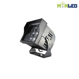 Đèn LED chiếu điểm rọi cột GSRCV vuông - Ảnh 3