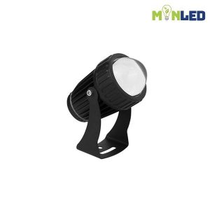 Đèn LED chiếu điểm rọi cột KingLED DRC - Ảnh 2