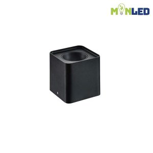 Đèn LED ống bơ chiếu rọi GS vuông GSOBM
