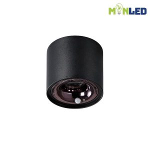 Đèn LED ống bơ GS cảm biến GSOBCB - Ảnh 4