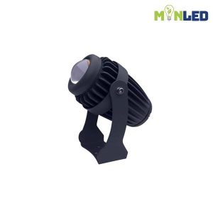 Đèn LED rọi cột ngoài trời Asia RC10-02