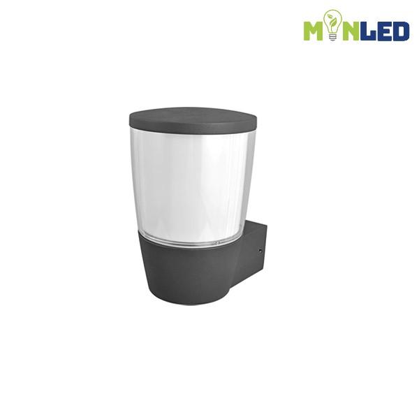 Đèn LED trụ nấm ELV VBL03-D108W