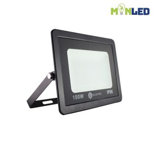 Đèn Pha LED GS siêu mỏng GS-PN