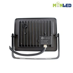 Đèn Pha LED GS siêu mỏng GS-PN - Ảnh 4