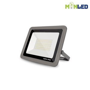 Đèn Pha LED KingEco EC-FL - Ảnh 5
