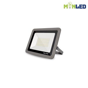 Đèn Pha LED KingEco EC-FL - Ảnh 2