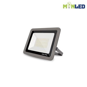Đèn Pha LED KingEco EC-FL - Ảnh 3