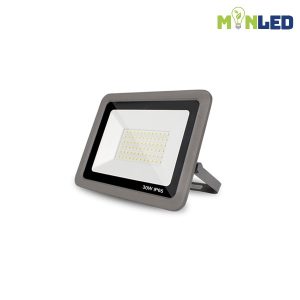 Đèn Pha LED KingEco EC-FL - Ảnh 4