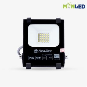Đèn Pha LED Rạng Đông CP06 - Ảnh 3