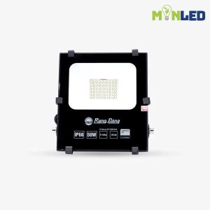 Đèn Pha LED Rạng Đông CP06