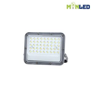 Đèn Pha LED thấu kính KingEco EC-PTK - Ảnh 2
