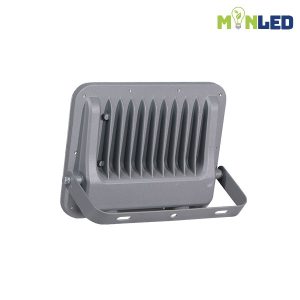 Đèn Pha LED thấu kính KingEco EC-PTK - Ảnh 5