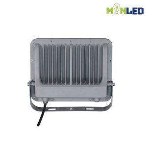 Đèn Pha LED thấu kính KingEco EC-PTK - Ảnh 3