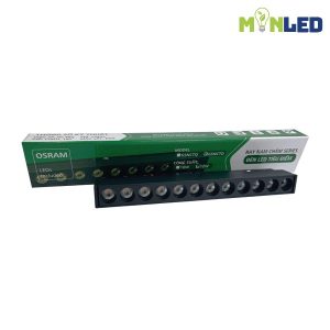 Đèn ray nam châm tiêu điểm GS GSNCTD