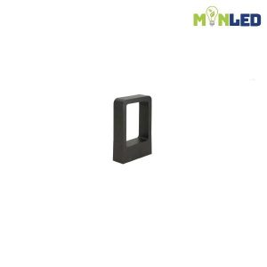Đèn trụ nấm sân vườn 2 thanh GSNV2T - Ảnh 2