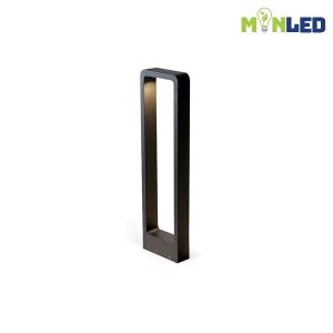 Đèn trụ nấm sân vườn 2 thanh GSNV2T