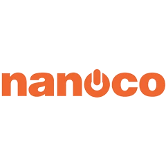 Đèn LED âm bậc Nanoco