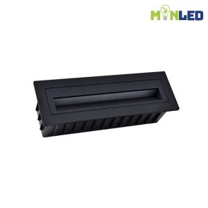 Đèn LED âm bậc cầu thang ELV VWL08-OR210