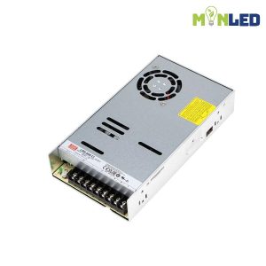 Bộ nguồn đèn LED 12VDC MeanWell